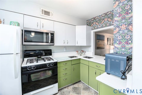 Tiny photo for 305 N Hamilton Street #D, Richmond, VA 23221 (MLS # 2624420)