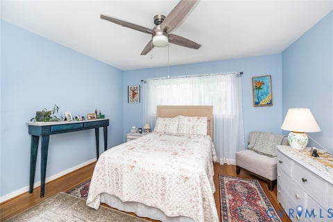 Tiny photo for 305 N Hamilton Street #D, Richmond, VA 23221 (MLS # 2624420)