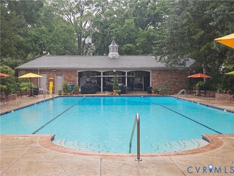 Tiny photo for 305 N Hamilton Street #D, Richmond, VA 23221 (MLS # 2624420)