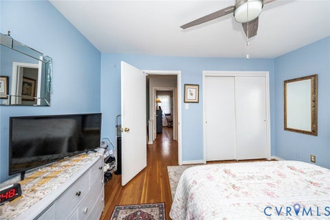 Tiny photo for 305 N Hamilton Street #D, Richmond, VA 23221 (MLS # 2624420)