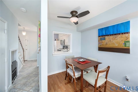 Tiny photo for 305 N Hamilton Street #D, Richmond, VA 23221 (MLS # 2624420)