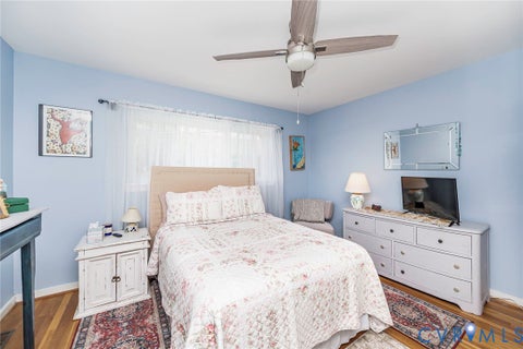 Tiny photo for 305 N Hamilton Street #D, Richmond, VA 23221 (MLS # 2624420)