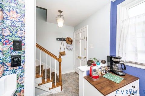 Tiny photo for 305 N Hamilton Street #D, Richmond, VA 23221 (MLS # 2624420)