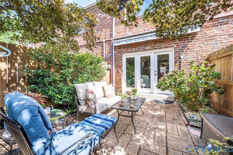 Tiny photo for 305 N Hamilton Street #D, Richmond, VA 23221 (MLS # 2624420)