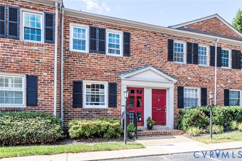 Photo of 305 N Hamilton Street #D, Richmond, VA 23221 (MLS # 2624420)