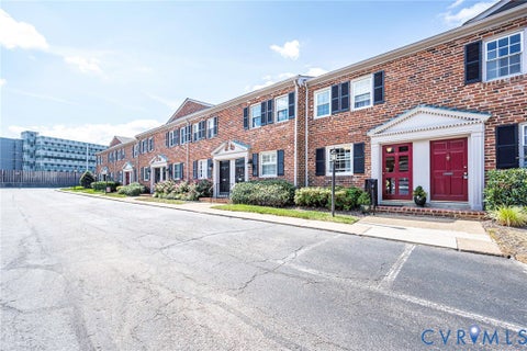 Tiny photo for 305 N Hamilton Street #D, Richmond, VA 23221 (MLS # 2624420)