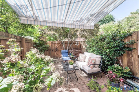Tiny photo for 305 N Hamilton Street #D, Richmond, VA 23221 (MLS # 2624420)