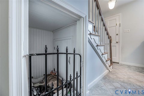 Tiny photo for 305 N Hamilton Street #D, Richmond, VA 23221 (MLS # 2624420)
