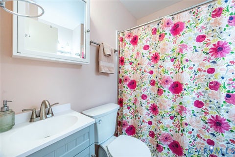 Tiny photo for 305 N Hamilton Street #D, Richmond, VA 23221 (MLS # 2624420)