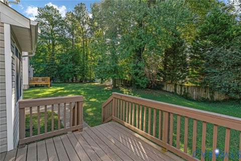 Tiny photo for 1701 Saddlehorse Place, Henrico, VA 23231 (MLS # 2626139)