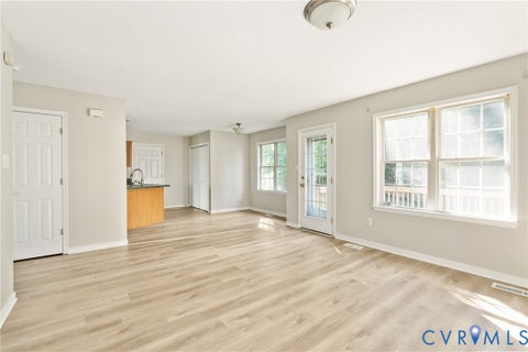Tiny photo for 1701 Saddlehorse Place, Henrico, VA 23231 (MLS # 2626139)