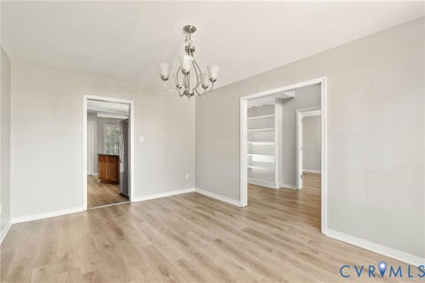 Tiny photo for 1701 Saddlehorse Place, Henrico, VA 23231 (MLS # 2626139)