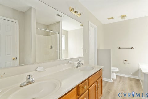 Tiny photo for 1701 Saddlehorse Place, Henrico, VA 23231 (MLS # 2626139)