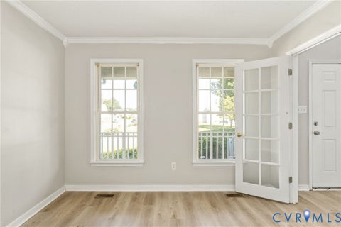 Tiny photo for 1701 Saddlehorse Place, Henrico, VA 23231 (MLS # 2626139)