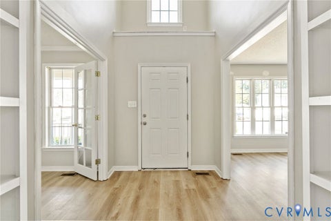 Tiny photo for 1701 Saddlehorse Place, Henrico, VA 23231 (MLS # 2626139)