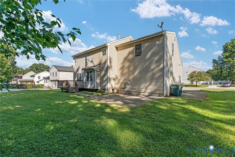 Tiny photo for 1701 Saddlehorse Place, Henrico, VA 23231 (MLS # 2626139)