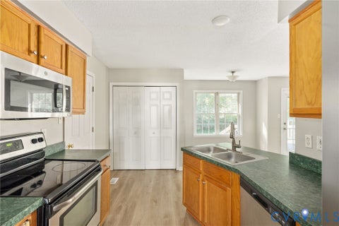 Tiny photo for 1701 Saddlehorse Place, Henrico, VA 23231 (MLS # 2626139)