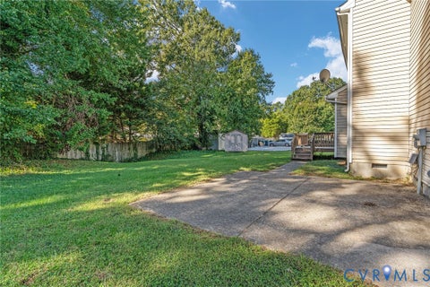 Tiny photo for 1701 Saddlehorse Place, Henrico, VA 23231 (MLS # 2626139)