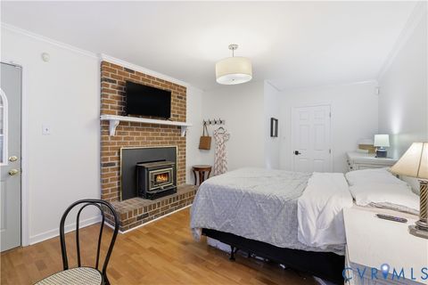 Tiny photo for 6912 Laughton Drive, Chesterfield, VA 23832 (MLS # 2527185)