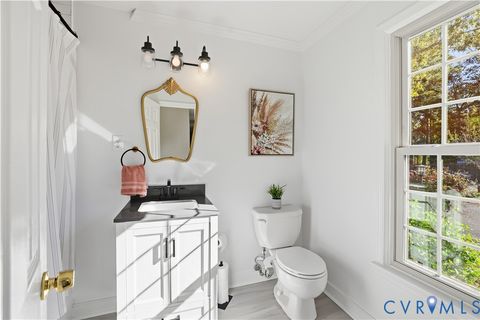 Tiny photo for 6912 Laughton Drive, Chesterfield, VA 23832 (MLS # 2527185)