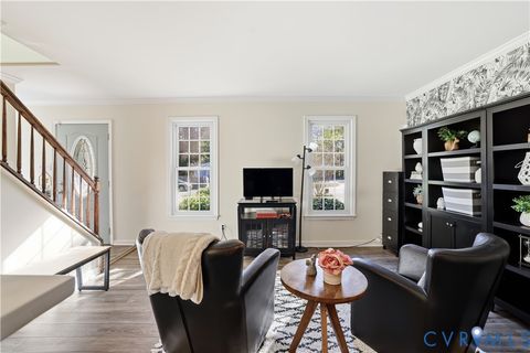 Tiny photo for 6912 Laughton Drive, Chesterfield, VA 23832 (MLS # 2527185)