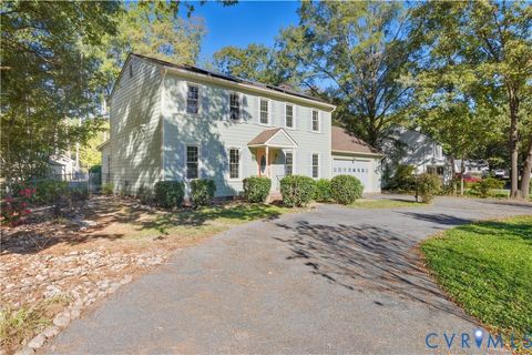Photo of 6912 Laughton Drive, Chesterfield, VA 23832 (MLS # 2527185)
