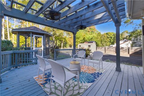 Tiny photo for 6912 Laughton Drive, Chesterfield, VA 23832 (MLS # 2527185)
