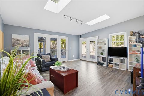 Tiny photo for 6912 Laughton Drive, Chesterfield, VA 23832 (MLS # 2527185)