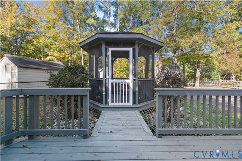 Tiny photo for 6912 Laughton Drive, Chesterfield, VA 23832 (MLS # 2527185)