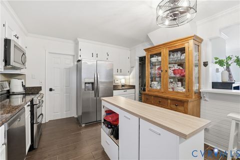 Tiny photo for 6912 Laughton Drive, Chesterfield, VA 23832 (MLS # 2527185)