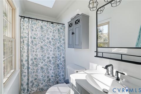 Tiny photo for 6912 Laughton Drive, Chesterfield, VA 23832 (MLS # 2527185)