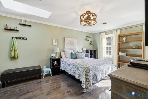 Tiny photo for 6912 Laughton Drive, Chesterfield, VA 23832 (MLS # 2527185)