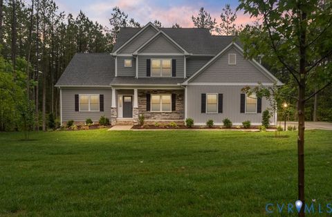 Photo of 1 Scotchtown Road, Montpelier, VA 23192 (MLS # 2605420)