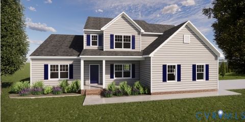 Tiny photo for 1 Scotchtown Road, Montpelier, VA 23192 (MLS # 2605420)