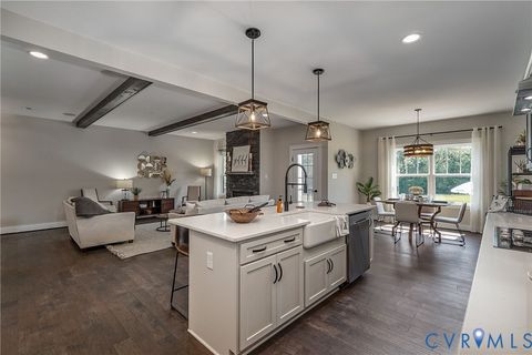 Tiny photo for 1 Scotchtown Road, Montpelier, VA 23192 (MLS # 2605420)