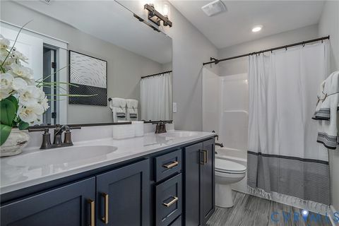 Tiny photo for 1 Scotchtown Road, Montpelier, VA 23192 (MLS # 2605420)