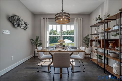 Tiny photo for 1 Scotchtown Road, Montpelier, VA 23192 (MLS # 2605420)