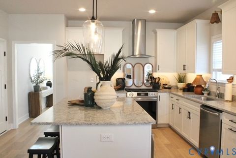 Tiny photo for 8642 Bethany Creek Avenue, North Chesterfield, VA 23236 (MLS # 2602933)