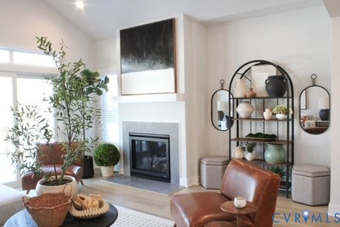 Tiny photo for 8642 Bethany Creek Avenue, North Chesterfield, VA 23236 (MLS # 2602933)