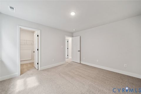 Tiny photo for 8642 Bethany Creek Avenue, North Chesterfield, VA 23236 (MLS # 2602933)