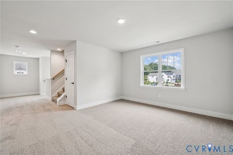 Tiny photo for 8642 Bethany Creek Avenue, North Chesterfield, VA 23236 (MLS # 2602933)