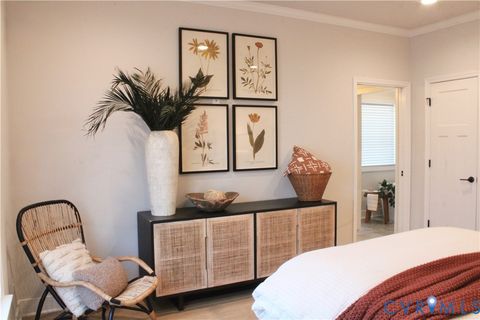 Tiny photo for 8642 Bethany Creek Avenue, North Chesterfield, VA 23236 (MLS # 2602933)