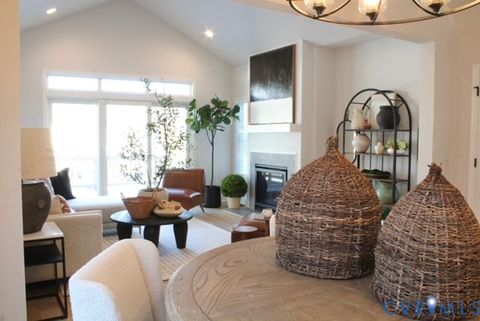 Tiny photo for 8642 Bethany Creek Avenue, North Chesterfield, VA 23236 (MLS # 2602933)