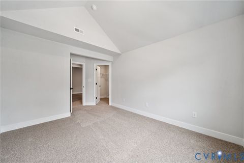 Tiny photo for 8642 Bethany Creek Avenue, North Chesterfield, VA 23236 (MLS # 2602933)