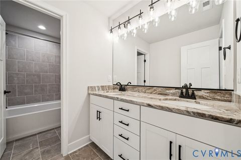 Tiny photo for 8642 Bethany Creek Avenue, North Chesterfield, VA 23236 (MLS # 2602933)