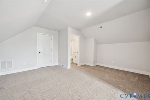 Tiny photo for 8642 Bethany Creek Avenue, North Chesterfield, VA 23236 (MLS # 2602933)