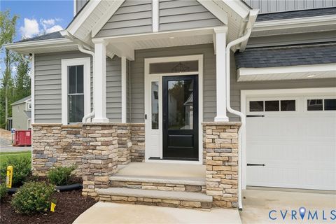 Tiny photo for 8642 Bethany Creek Avenue, North Chesterfield, VA 23236 (MLS # 2602933)