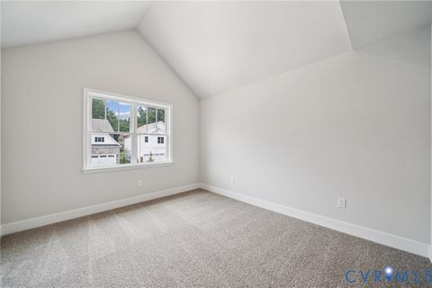 Tiny photo for 8642 Bethany Creek Avenue, North Chesterfield, VA 23236 (MLS # 2602933)