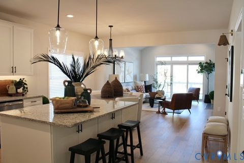 Tiny photo for 8642 Bethany Creek Avenue, North Chesterfield, VA 23236 (MLS # 2602933)