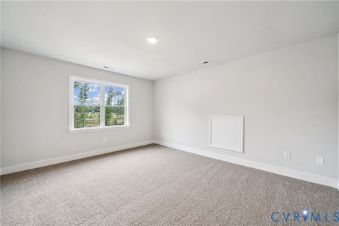 Tiny photo for 8642 Bethany Creek Avenue, North Chesterfield, VA 23236 (MLS # 2602933)